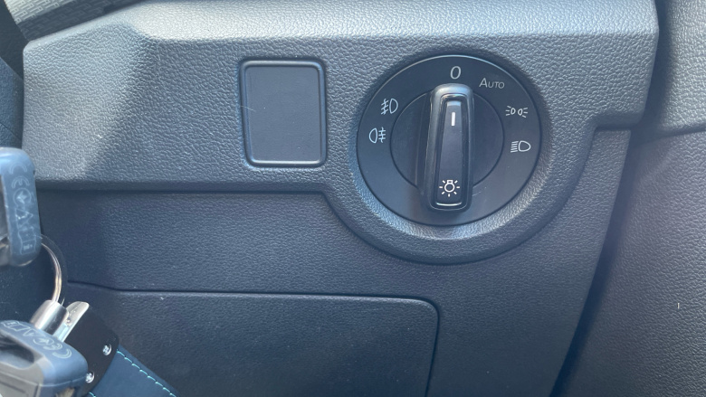 Volkswagen T-Cross 1.0 TSI 110 R-Line 5dr DSG Petrol Estate